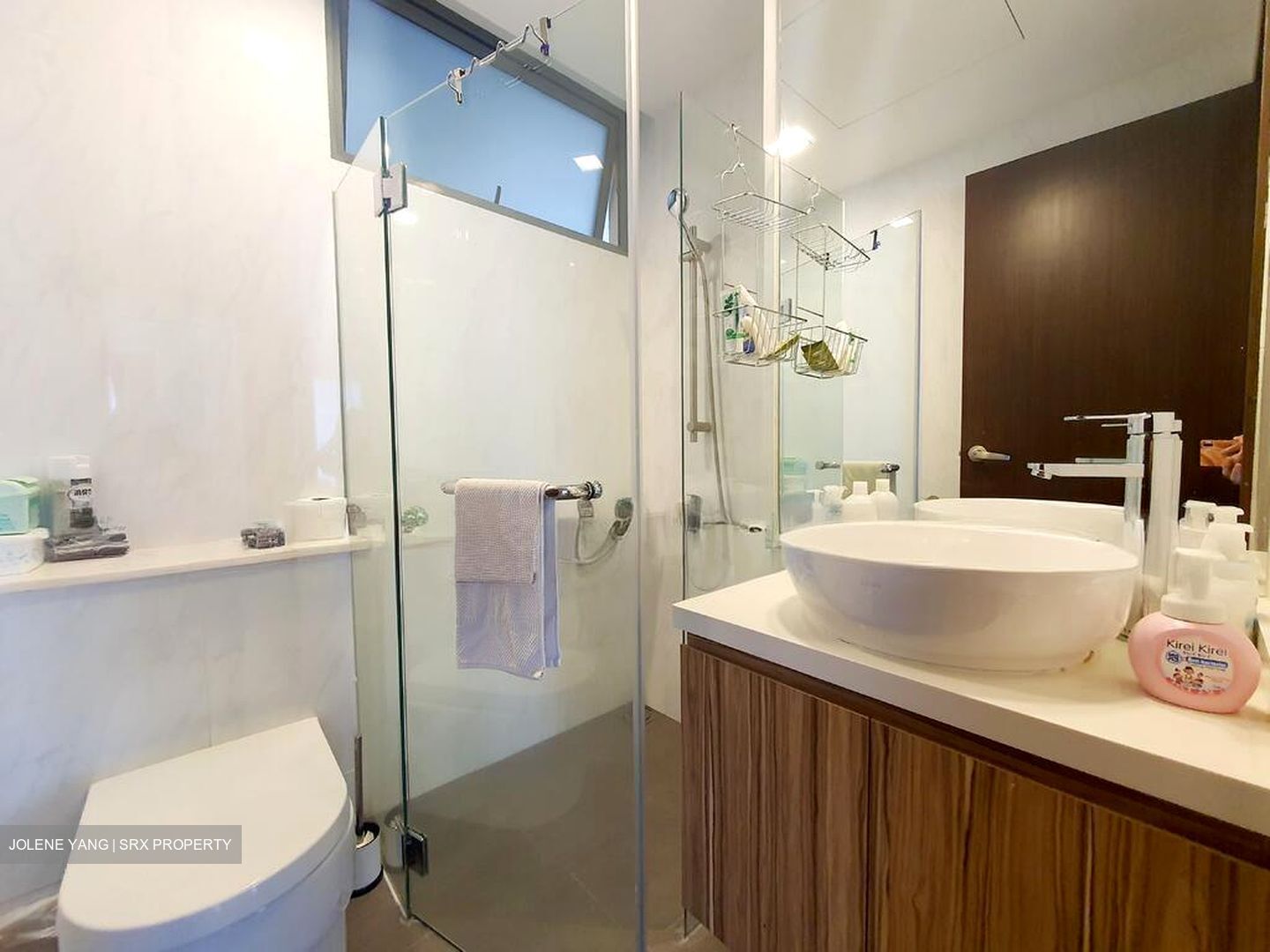 Watermark Robertson Quay (D9), Apartment #502261721